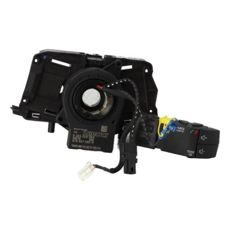 Contacteur tournant RENAULT TWINGO 3 Photo n°1