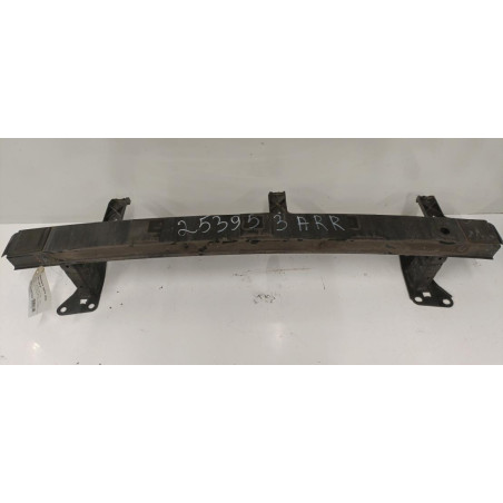 Renfort pare choc arriere (traverse) RENAULT TWINGO 3 Photo n°1