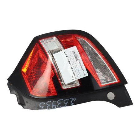 Feu arriere principal droit (feux) RENAULT TWINGO 3 Photo n°1