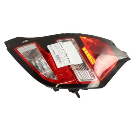 Feu arriere principal droit (feux) RENAULT TWINGO 3