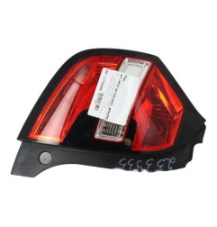 Feu arriere principal gauche (feux) RENAULT TWINGO 3 Photo n°1