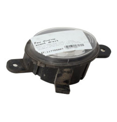 Feu diurne avant droit RENAULT TWINGO 3 Photo n°1