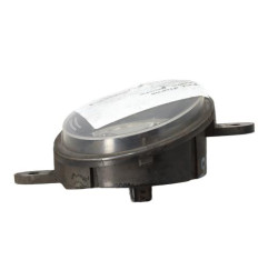 Feu diurne avant gauche RENAULT TWINGO 3 Photo n°1