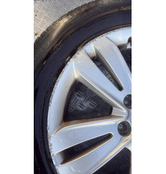 Jante KIA SPORTAGE 4