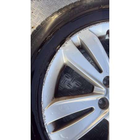 Jante KIA SPORTAGE 4