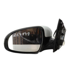 Retroviseur gauche KIA SPORTAGE 4 Photo n°1