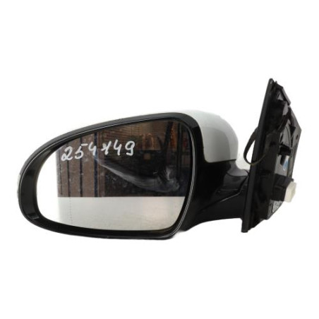 Retroviseur gauche KIA SPORTAGE 4 Photo n°1