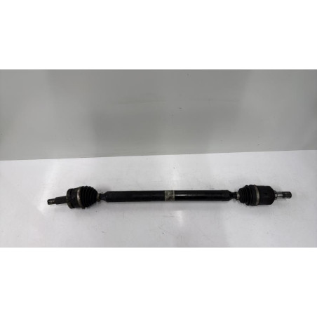 Cardan droit (transmission) KIA SPORTAGE 4 Photo n°1