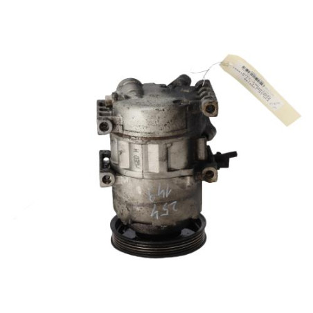 Compresseur clim KIA SPORTAGE 4 Photo n°1