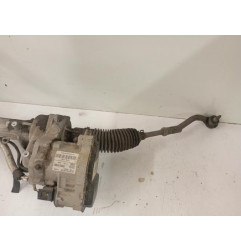 Cremaillere assistee KIA SPORTAGE 4