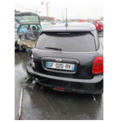 Anti brouillard droit (feux) MINI MINI 3 F56 Photo n°5