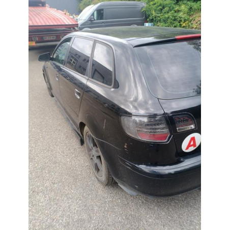 Aile avant droit AUDI A3 2 Photo n°1