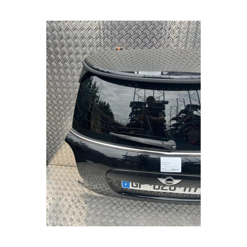 Malle/Hayon arriere MINI MINI 3 F56