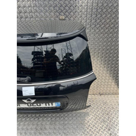 Malle/Hayon arriere MINI MINI 3 F56