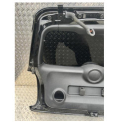 Malle/Hayon arriere MINI MINI 3 F56 Photo n°4