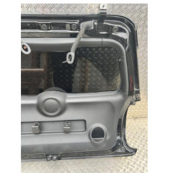 Malle/Hayon arriere MINI MINI 3 F56 Photo n°5