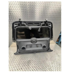 Malle/Hayon arriere MINI MINI 3 F56 Photo n°6