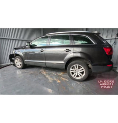 Moteur essuie glace avant AUDI Q7 1