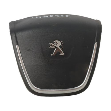 Air bag conducteur PEUGEOT 508 1 SW Photo n°1