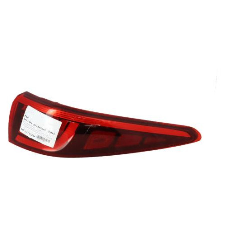 Feu arriere principal droit (feux) KIA SPORTAGE 4 Photo n°1