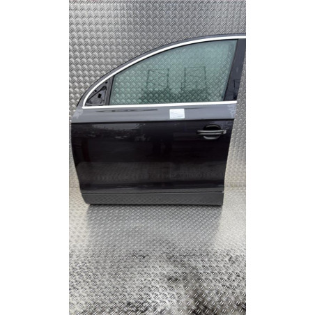 Porte avant gauche AUDI Q7 1 Photo n°1