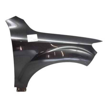 Aile avant droit AUDI Q7 1 Photo n°2