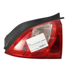Feu arriere principal gauche (feux) RENAULT TWINGO 2 Photo n°1