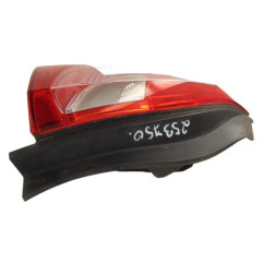 Feu arriere principal gauche (feux) RENAULT TWINGO 2