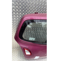 Malle/Hayon arriere RENAULT TWINGO 2