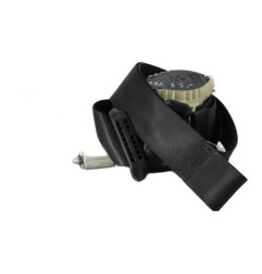 Ceinture avant droit RENAULT TWINGO 2 Photo n°1