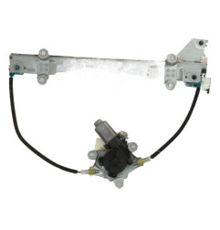 Moteur leve vitre avant gauche RENAULT TWINGO 2