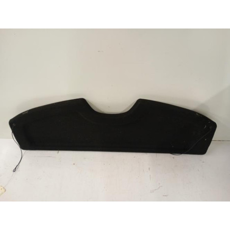 Plage arriere RENAULT TWINGO 2 Photo n°1