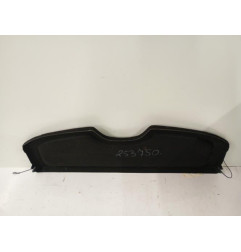 Plage arriere RENAULT TWINGO 2