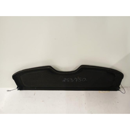 Plage arriere RENAULT TWINGO 2