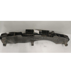 Renfort pare choc arriere (traverse) RENAULT TWINGO 2