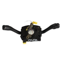 Com (Bloc Contacteur Tournant+Commodo Essuie Glace+Commodo Phare) VOLKSWAGEN GOLF 4 Photo n°4