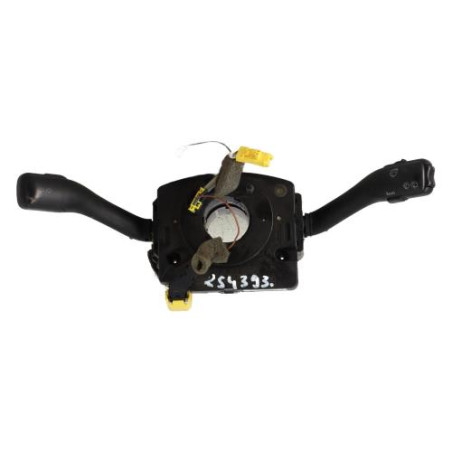 Com (Bloc Contacteur Tournant+Commodo Essuie Glace+Commodo Phare) VOLKSWAGEN GOLF 4 Photo n°4