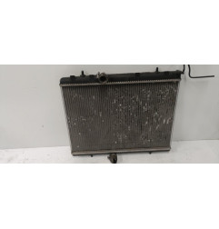 Radiateur eau PEUGEOT 308 1 Photo n°1