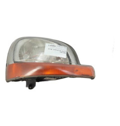 Optique avant principal droit (feux)(phare) RENAULT KANGOO 1 Photo n°1