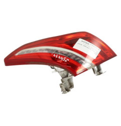 Feu arriere principal droit (feux) CITROEN C4 PICASSO 1