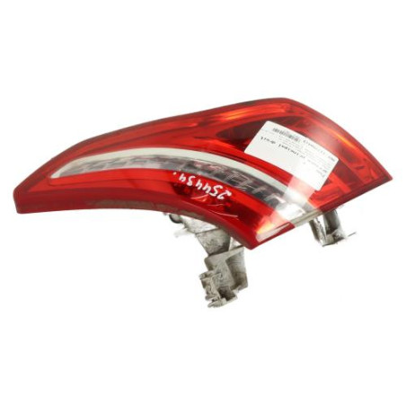 Feu arriere principal droit (feux) CITROEN C4 PICASSO 1