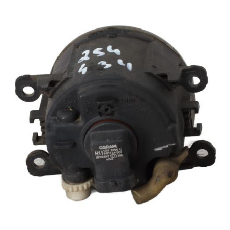 Anti brouillard gauche (feux) CITROEN C4 PICASSO 1