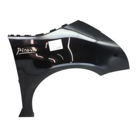 Aile avant droit CITROEN C4 PICASSO 1 Photo n°2