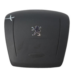 Air bag conducteur PEUGEOT BOXER 3 Photo n°1