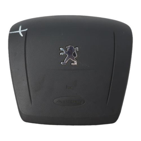 Air bag conducteur PEUGEOT BOXER 3 Photo n°1