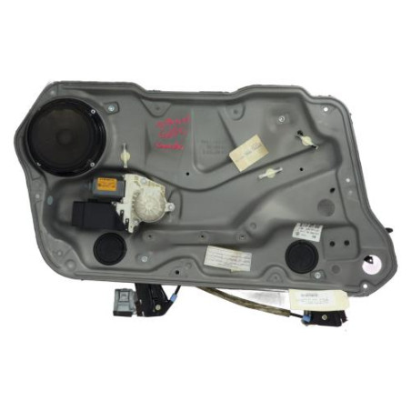 Moteur leve vitre avant gauche VOLKSWAGEN GOLF 4 Photo n°1
