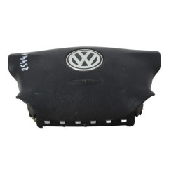 Air bag conducteur VOLKSWAGEN GOLF 4 Photo n°1