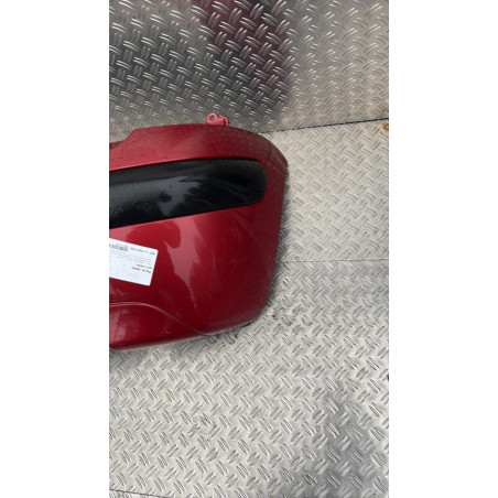 Pare choc arriere CITROEN C3 1