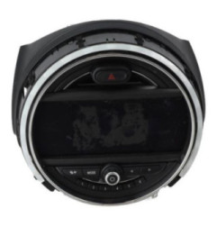 Afficheur MINI MINI 3 F56 Photo n°1