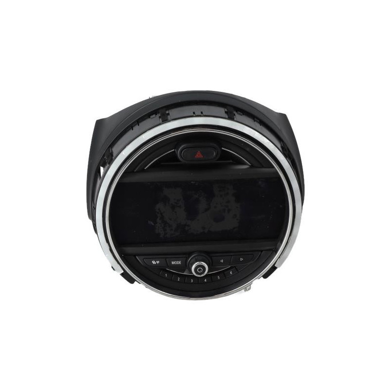 Afficheur MINI MINI 3 F56